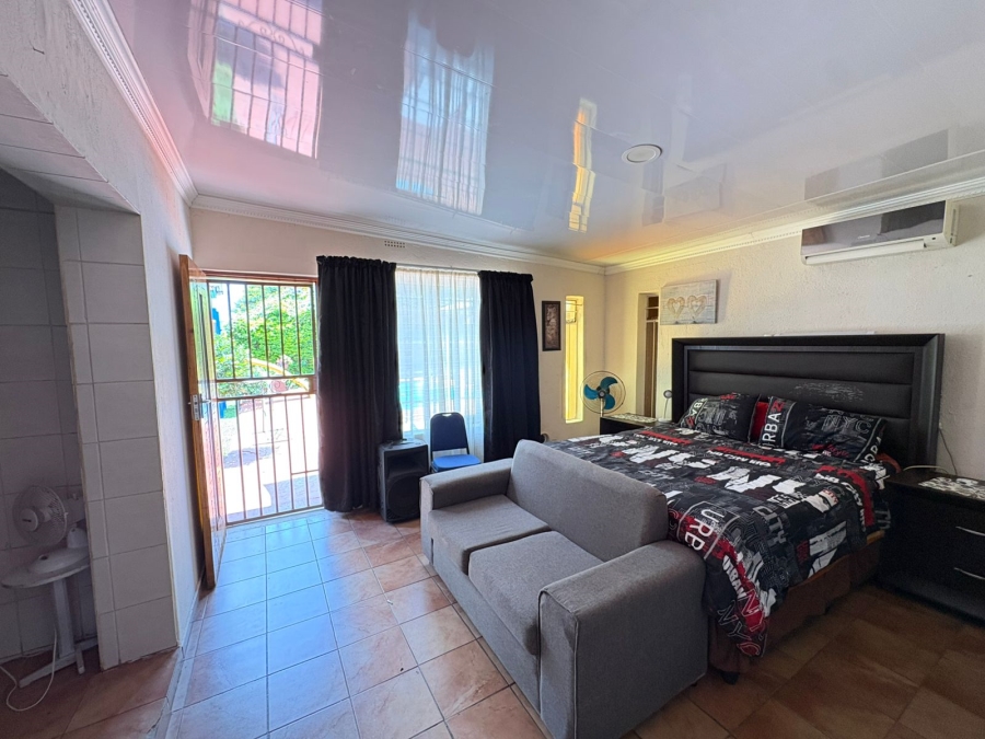 4 Bedroom Property for Sale in Protea Park North West